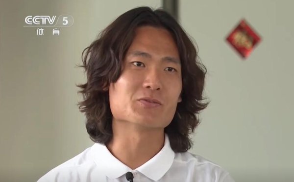 第一资本 廖锦涛：我性格内向更愿意在场上表现，李导像大哥哥一样