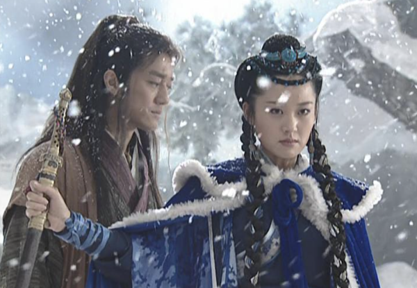 慧仁策略 20年后，才真正看懂了《笑傲江湖》